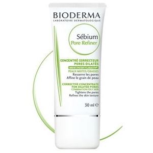 Bioderma Sebium Pore Refiner концентрат Себиум Концентрат для сужения пор