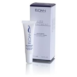 Средство для упругости и объема губ