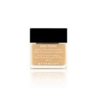 Givenchy Make Up Skin Tonic. Stretch-Cream Foundation Тональный крем с подтягивающим эффектом