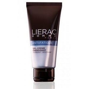 Lierac Homme Anti-Fatigue Gel-Creme Гель-крем для усталой кожи восстанавливающий увлажняющий