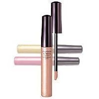 Shiseido Make Up The Makeup Lip Gloss Сияющий Блеск для Губ с кисточкой