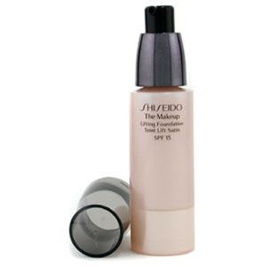 Shiseido Make Up Lifting Foundation SPF15 Тональное средство с лифтинг-эффектом