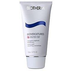 Biotherm Body Care Biovergetures Cream-Ge Крем-гель  от растяжек кожи