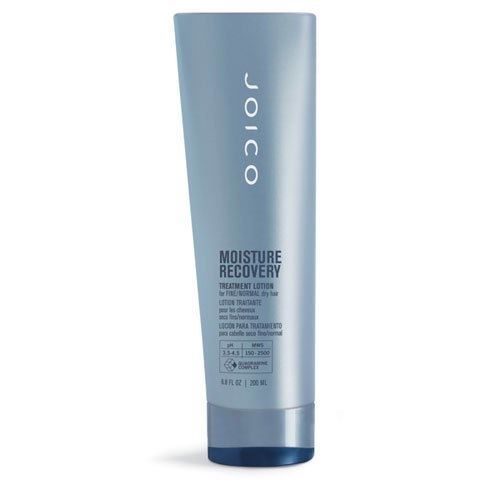 Joico Moisture Recovery Treatment Lotion Маска-лосьон для тонких и сухих волос