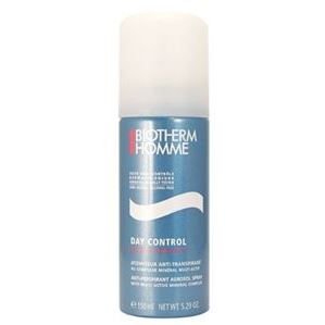Biotherm Homme Day Control Deodorant Spray Мужской дезодорант-антиперспирант спрей  длительного действия без содержания спирта