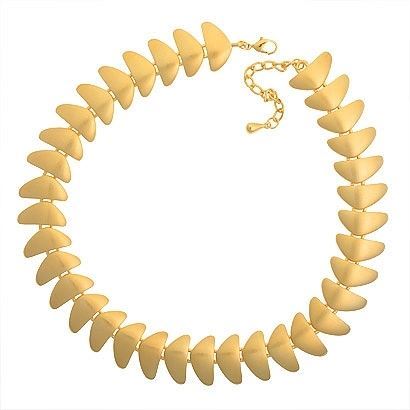 Charmelle Ожерелья Ожерелье NL 1559 Золотое ожерелье