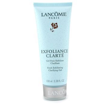 Lancome Clarte Exfoliance Clarte Скраб для нормальной и комбинированной кожи.