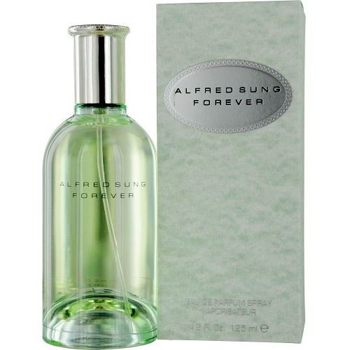 Alfred Sung Fragrance Forever Стильный аромат для современной женщины