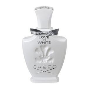 Creed Fragrance Love in White Оригинальная восточная композиция