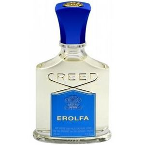 Creed Fragrance Erolfa Свежий аромат Средиземноморья