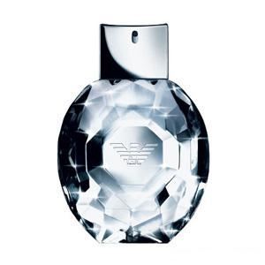 Giorgio Armani Fragrance Emporio Armani Diamonds Сверкающий бриллиант чувственности
