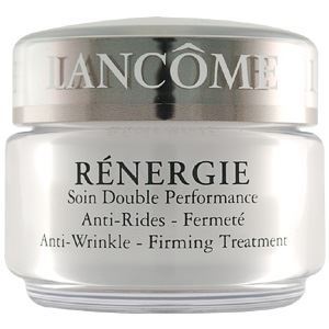 Lancome Renergie Anti-Wrinkle Firming Treatment Дневной крем против морщин с подтягивающим эффектом