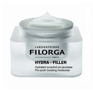 Filorga Антивозрастная косметика Hydra-Filler Гидра-Филлер  Крем для лица увлажняющий, пролонгатор молодости