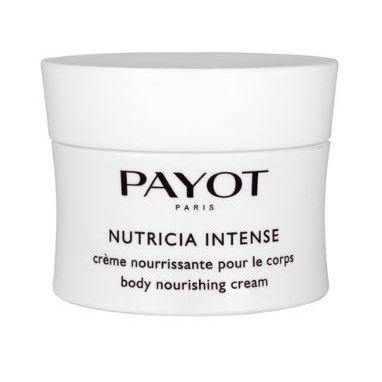 Payot Le Corps Nutricia Intense Питательный крем для тела
