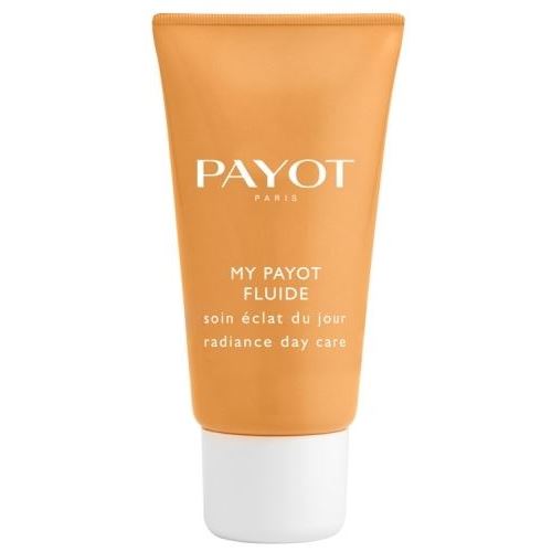 Payot My Payot My Payot Fluide Дневной флюид для улучшения цвета лица с активными растительными экстрактами