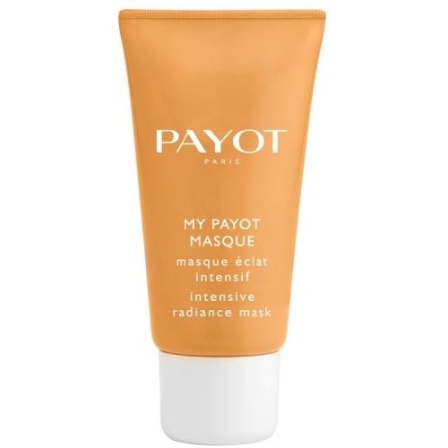 Payot My Payot My Payot Masque Маска для эффективного улучшения цвета лица с активными растительными экстрактами