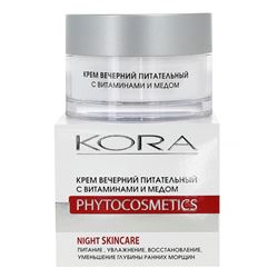 Крем Вечерний