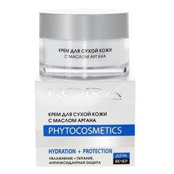 Крем для сухой кожи