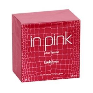 Geparlys Fragrance In Pink Пикантный розовый...