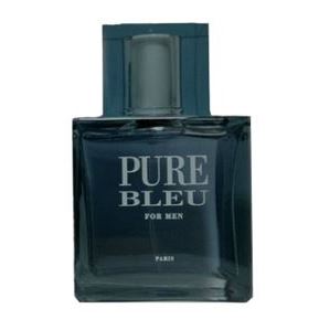 Geparlys Fragrance Pure Bleu Прозрачность и свежесть синей воды