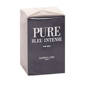 Geparlys Fragrance Pure Bleu Intense Благородство синего цвета