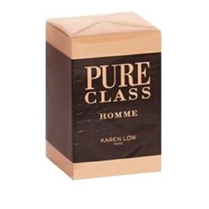 Geparlys Fragrance Pure Class Homme Аристократизм и экстравагантность