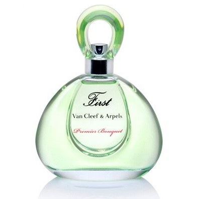Van Cleef & Arpels Fragrance First Premier Bouquet Изящный букет