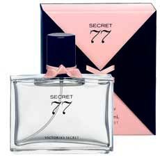 Victoria's Secret Fragrance Secret 77 Аромат достойный королевы