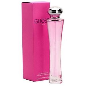 Ghost Fragrance Cherish Очарование романтичности и чистоты