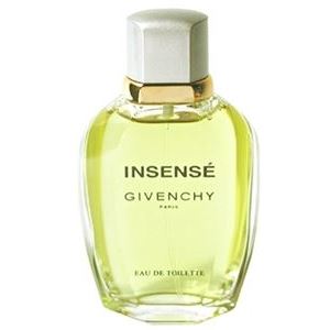 Givenchy Fragrance Insense Сложная многогранная композиция