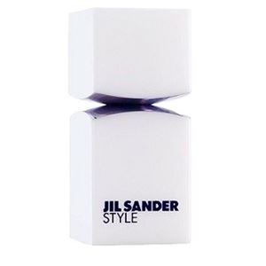 Jil Sander Fragrance Style Элегантное воплощение стиля