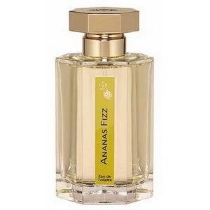 L`Artisan Parfumeur Fragrance Ananas Fizz Подарите себе тропический рай