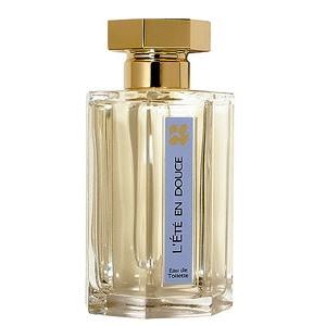 L`Artisan Parfumeur Fragrance L`Ete en Douce Прохлада и свежесть летнего утра