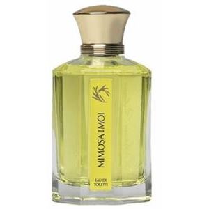 L`Artisan Parfumeur Fragrance Mimosa Pour Moi Аромат романтичного настроения