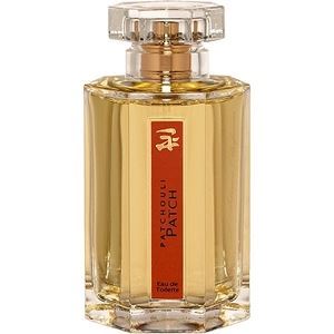 L`Artisan Parfumeur Fragrance Patchouli Patch Почувствуйте истинное наслаждение