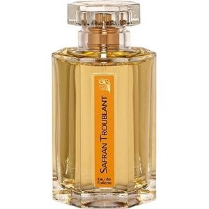 L`Artisan Parfumeur Fragrance Safran Troublant Создайте свой таинственный образ коварной обольстительницы