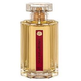 L`Artisan Parfumeur Fragrance Voleur de Rose Красота и гармоничность розы