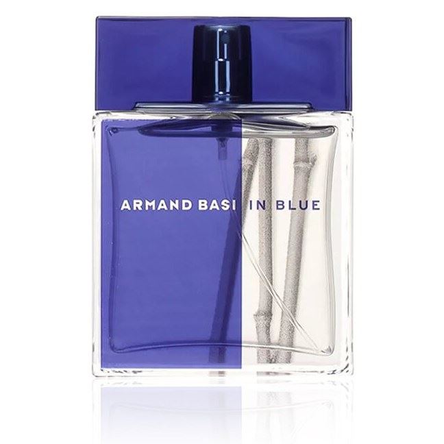 Armand Basi Fragrance Armand Basi In Blue Чувственный аромат