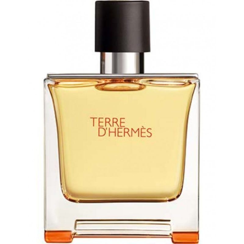 Hermes Fragrance Terre D'Hermes Будь свободным