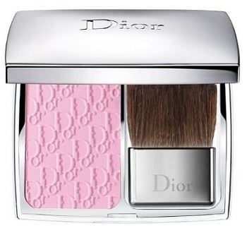 Christian Dior Make Up DiorSkin Rosy Glow Компактные румяна "Естесственный румянец"