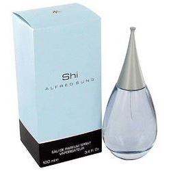 Alfred Sung Fragrance Shi Летние запахи, цветочная лёгкость и свежесть