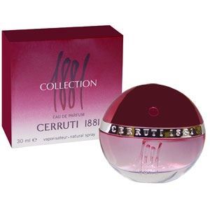 Cerruti Fragrance 1881 Collection Откройте в себе новые грани чувственности и утонченности