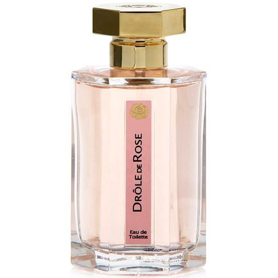 L`Artisan Parfumeur Fragrance Drole de Rose Меняет все вокруг