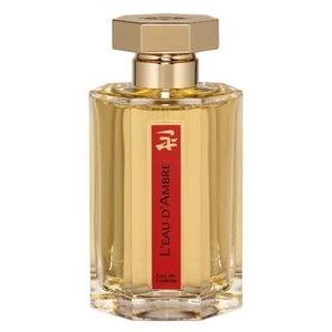 L`Artisan Parfumeur Fragrance L'eau d' Ambre Чарующее сказочное зелье