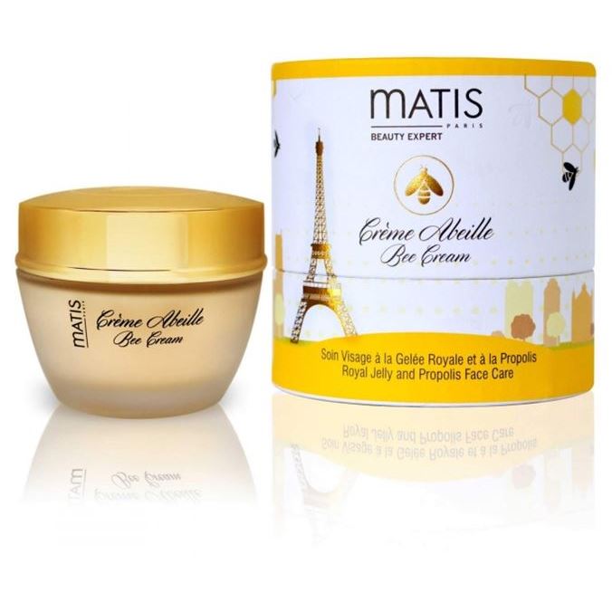 Matis Reponse Jeunesse Bee Cream Легендарный крем с пчелиным маточным молочком