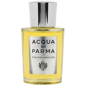 Acqua di Parma Fragrance Colonia Assoluta Утонченная интерпретация классической композиции