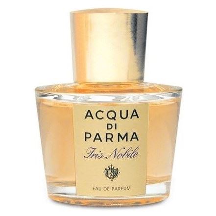 Acqua di Parma Fragrance Iris Nobile Изысканный летний аромат ириса