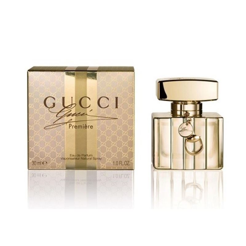 Gucci Fragrance Premiere Eau de Parfum Роскошный аромат для успешной женщины