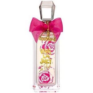 Juicy Couture Fragrance Viva La Juicy La Fleur Романтичные мечты...