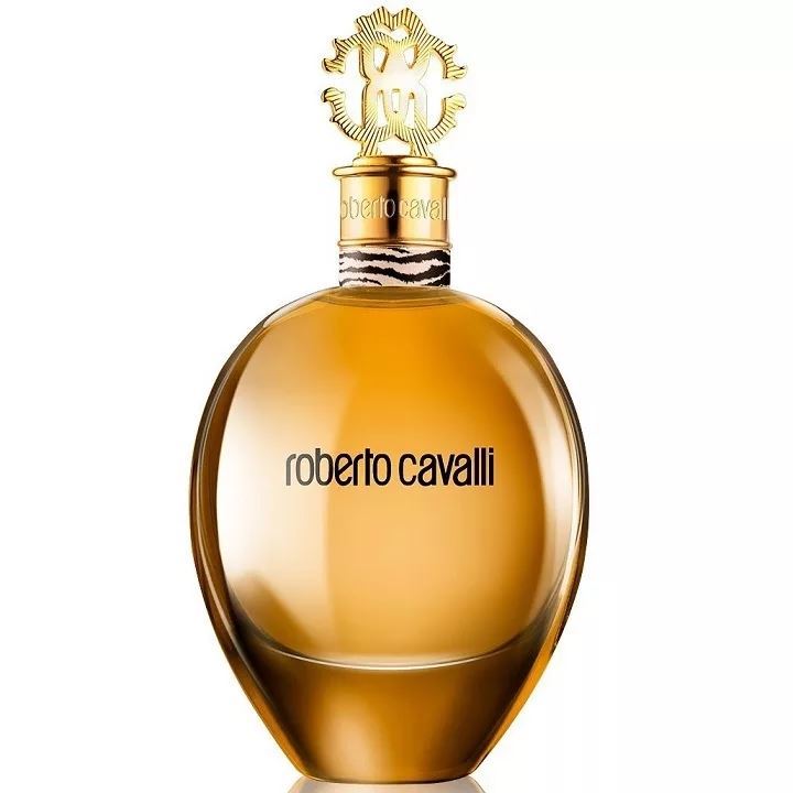 Roberto Cavalli Fragrance Roberto Cavalli Eau de Parfum Воплощение ценностей, традиций и стиля